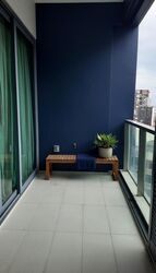 Soleil @ Sinaran (D11), Condominium #518610031